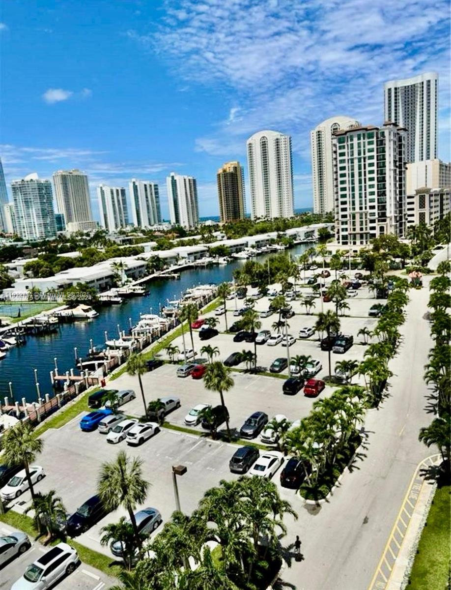 COASTAL TOWERS CONDO - Residential