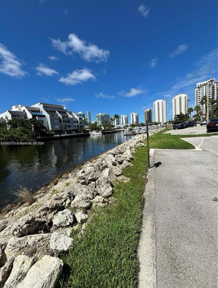 COASTAL TOWERS CONDO - Residential
