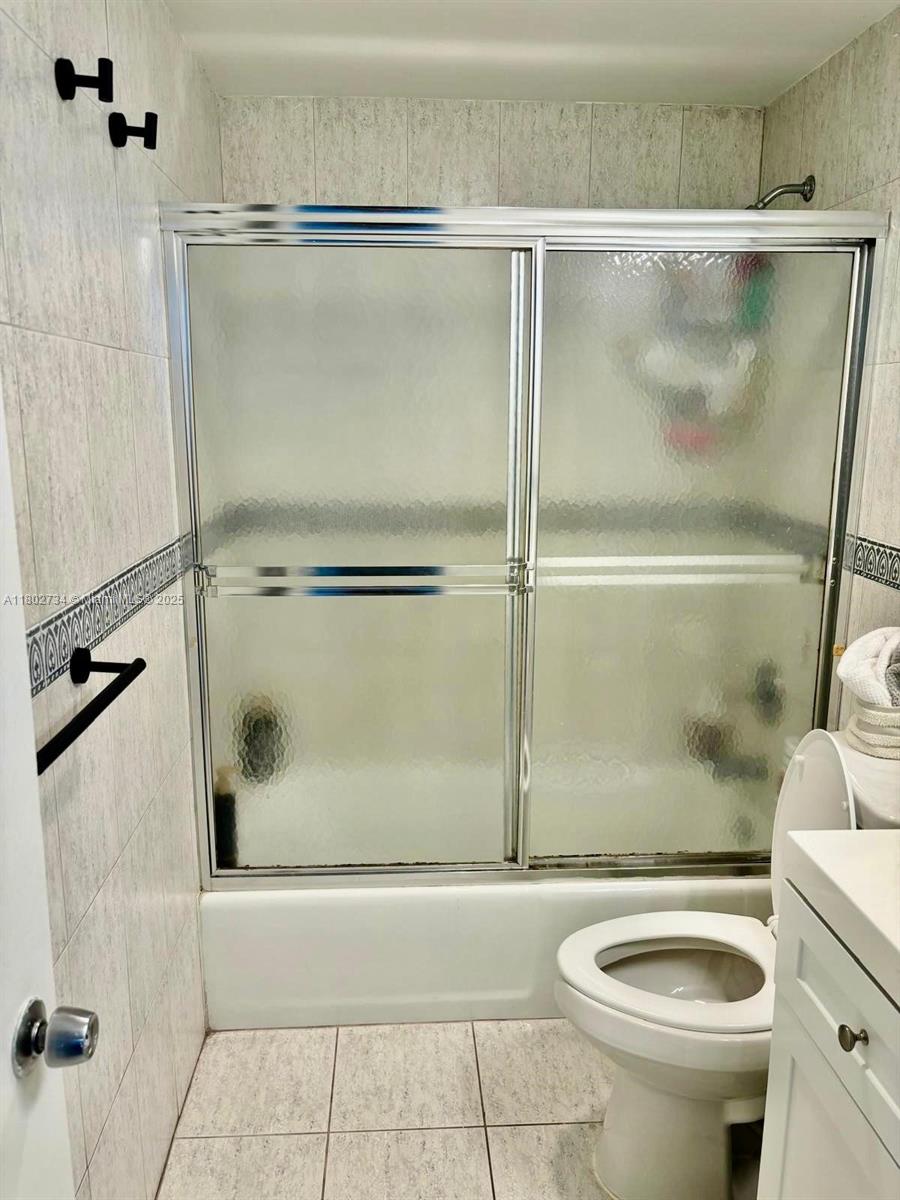 COASTAL TOWERS CONDO - Residential