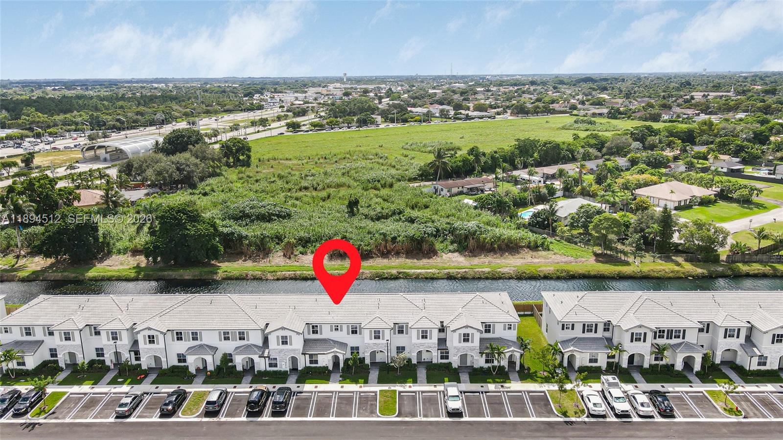 Cedar Pointe - Residential