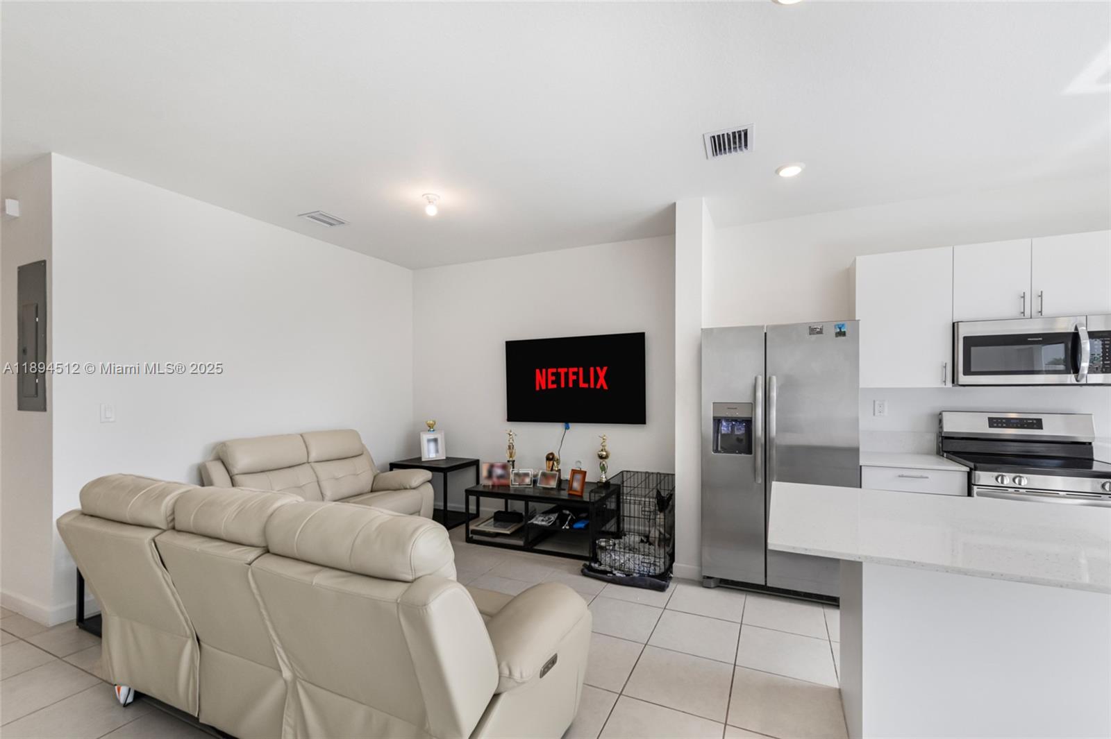 Cedar Pointe - Residential