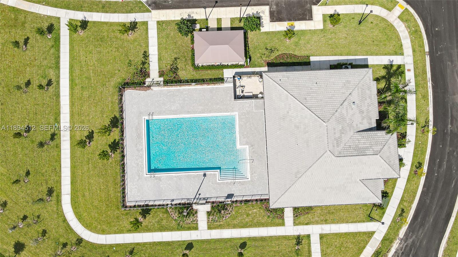 Cedar Pointe - Residential