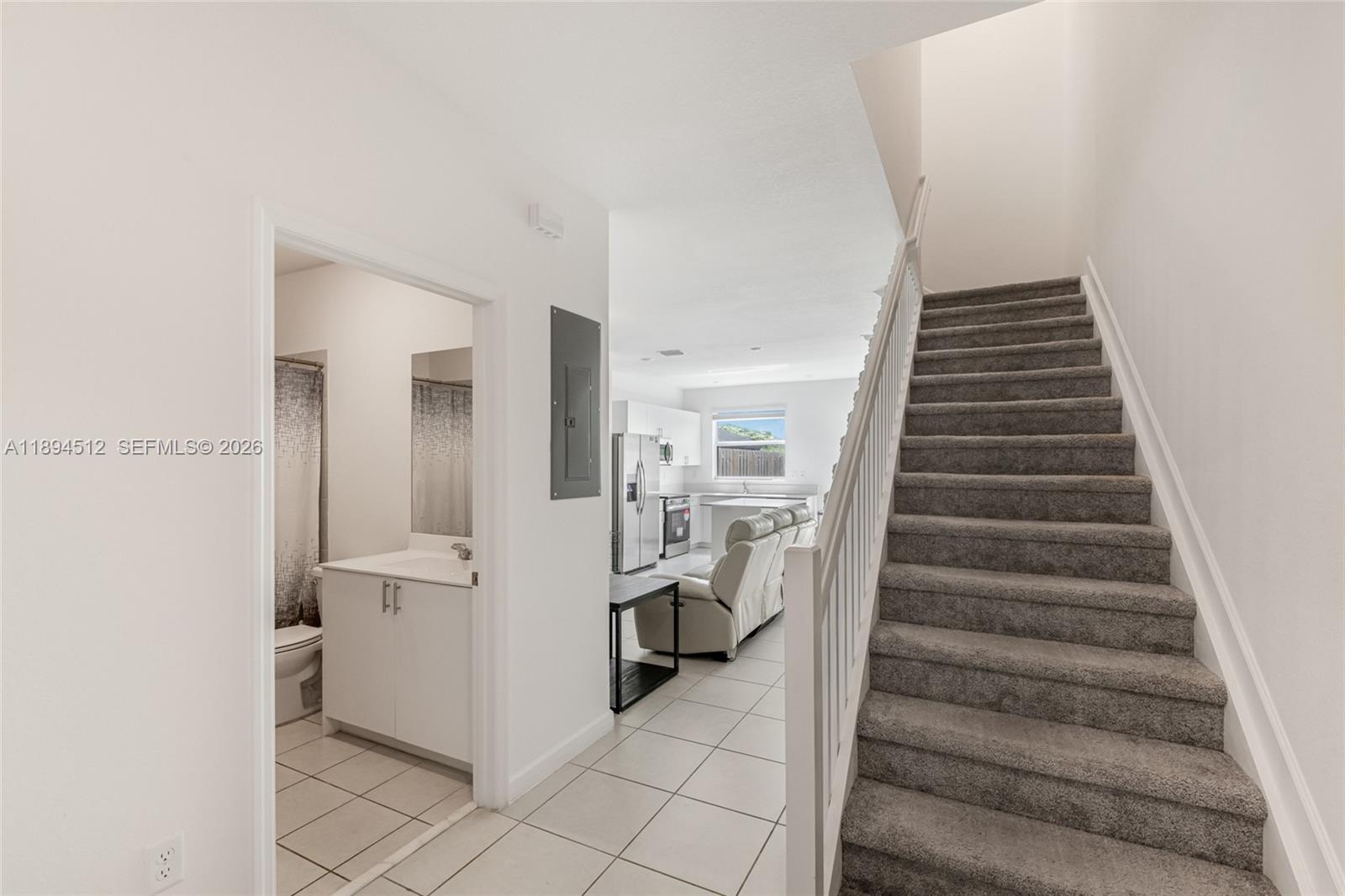 Cedar Pointe - Residential