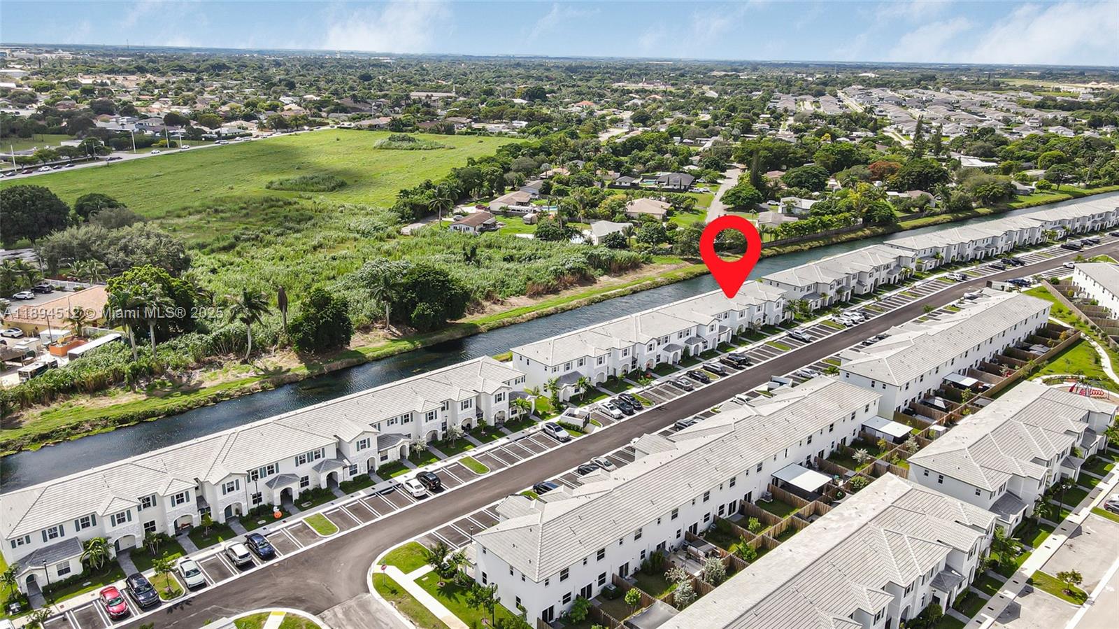 Cedar Pointe - Residential