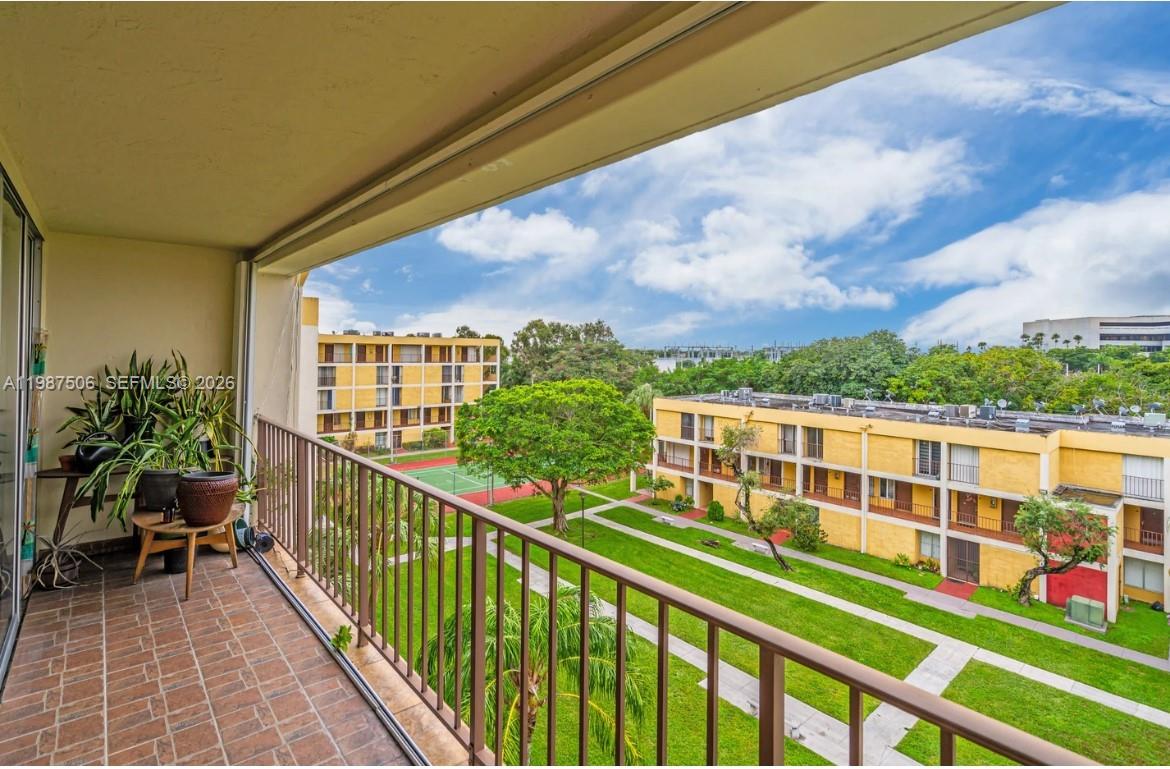 PARKVIEW CONDO NO 1 - Residential Lease