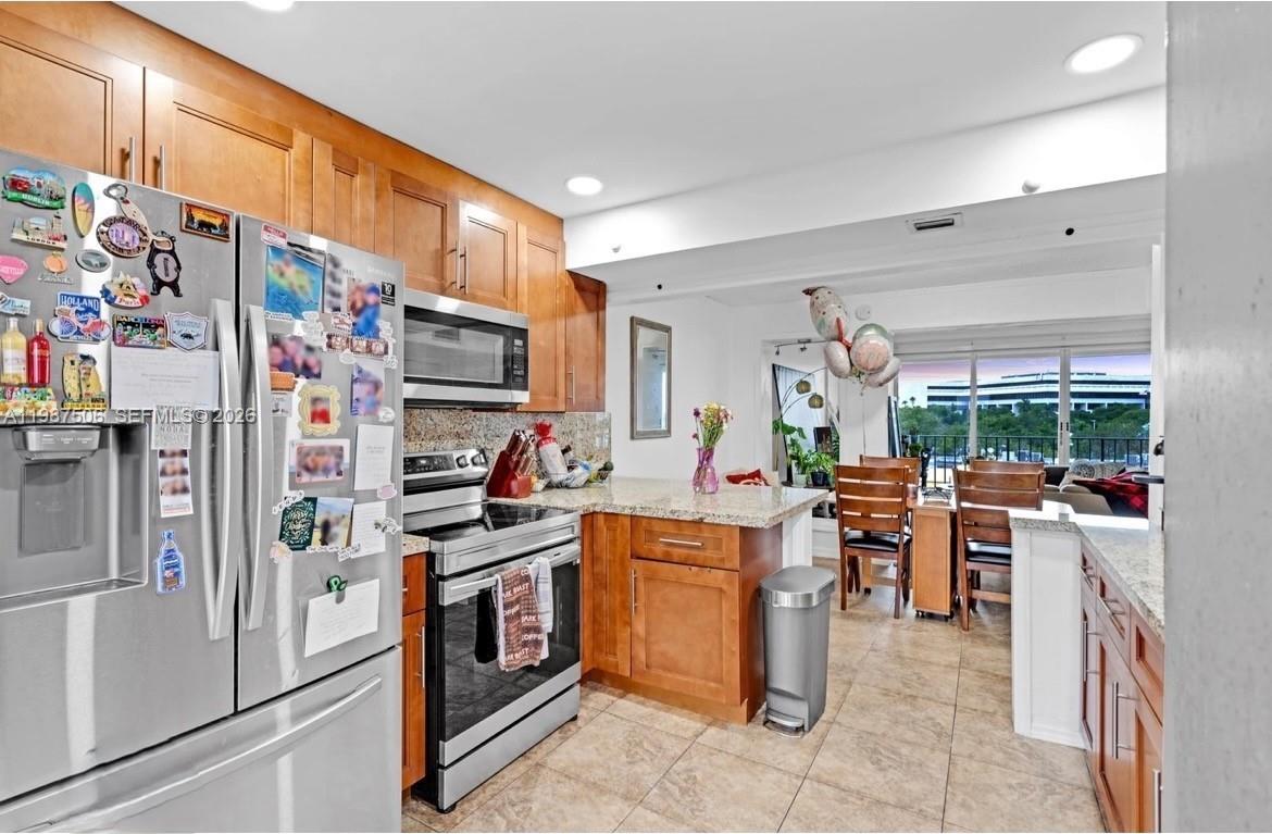 PARKVIEW CONDO NO 1 - Residential Lease