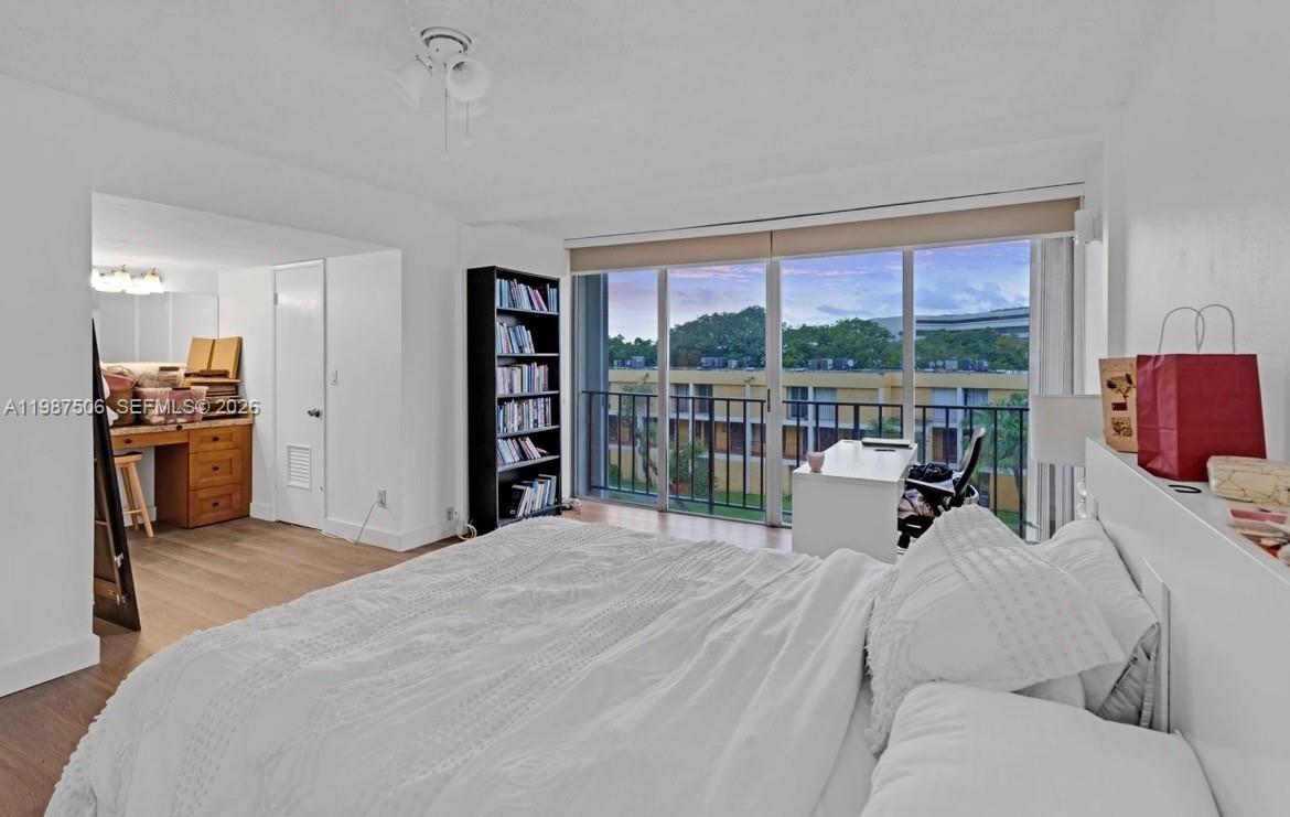 PARKVIEW CONDO NO 1 - Residential Lease