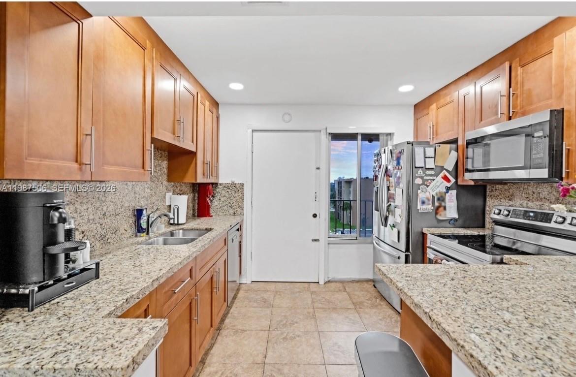 PARKVIEW CONDO NO 1 - Residential Lease