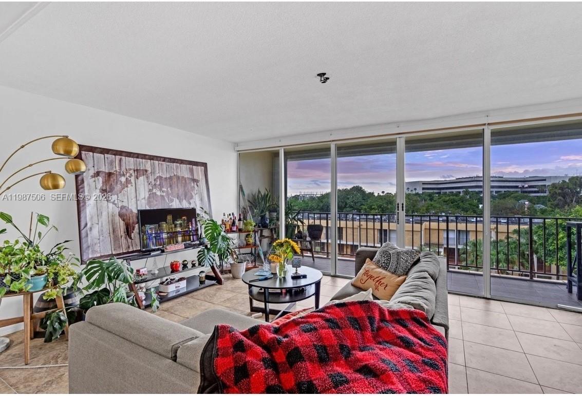 PARKVIEW CONDO NO 1 - Residential Lease