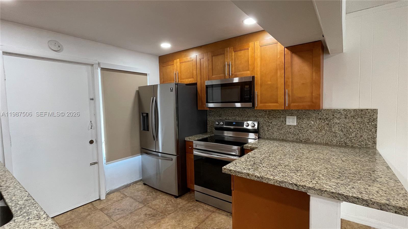 PARKVIEW CONDO NO 1 - Residential Lease