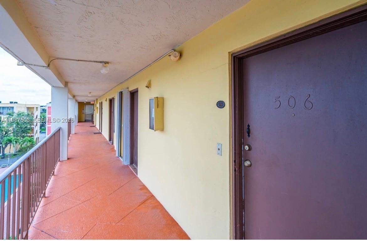 PARKVIEW CONDO NO 1 - Residential Lease