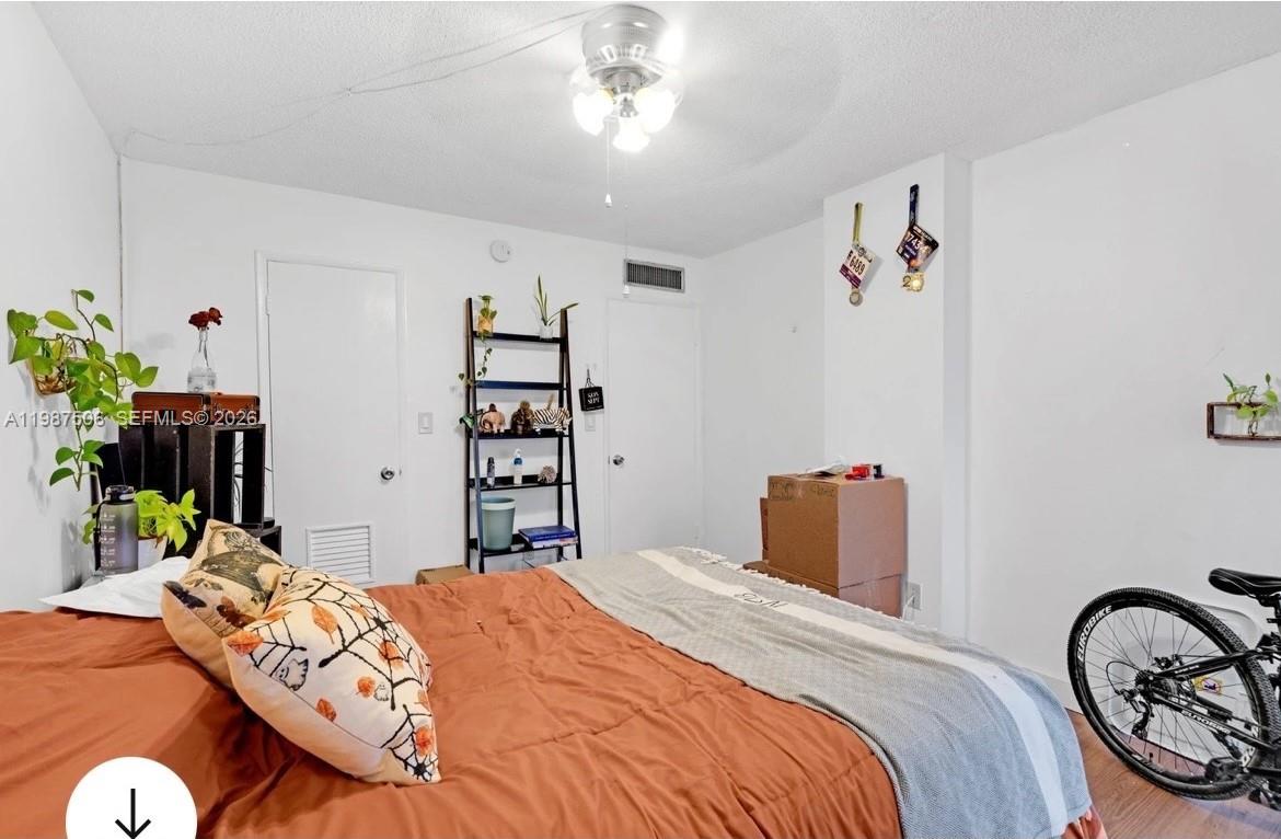 PARKVIEW CONDO NO 1 - Residential Lease