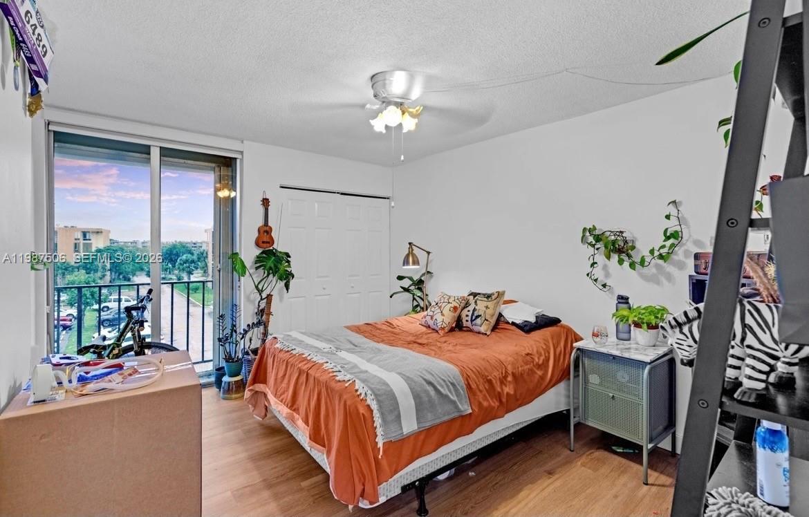 PARKVIEW CONDO NO 1 - Residential Lease