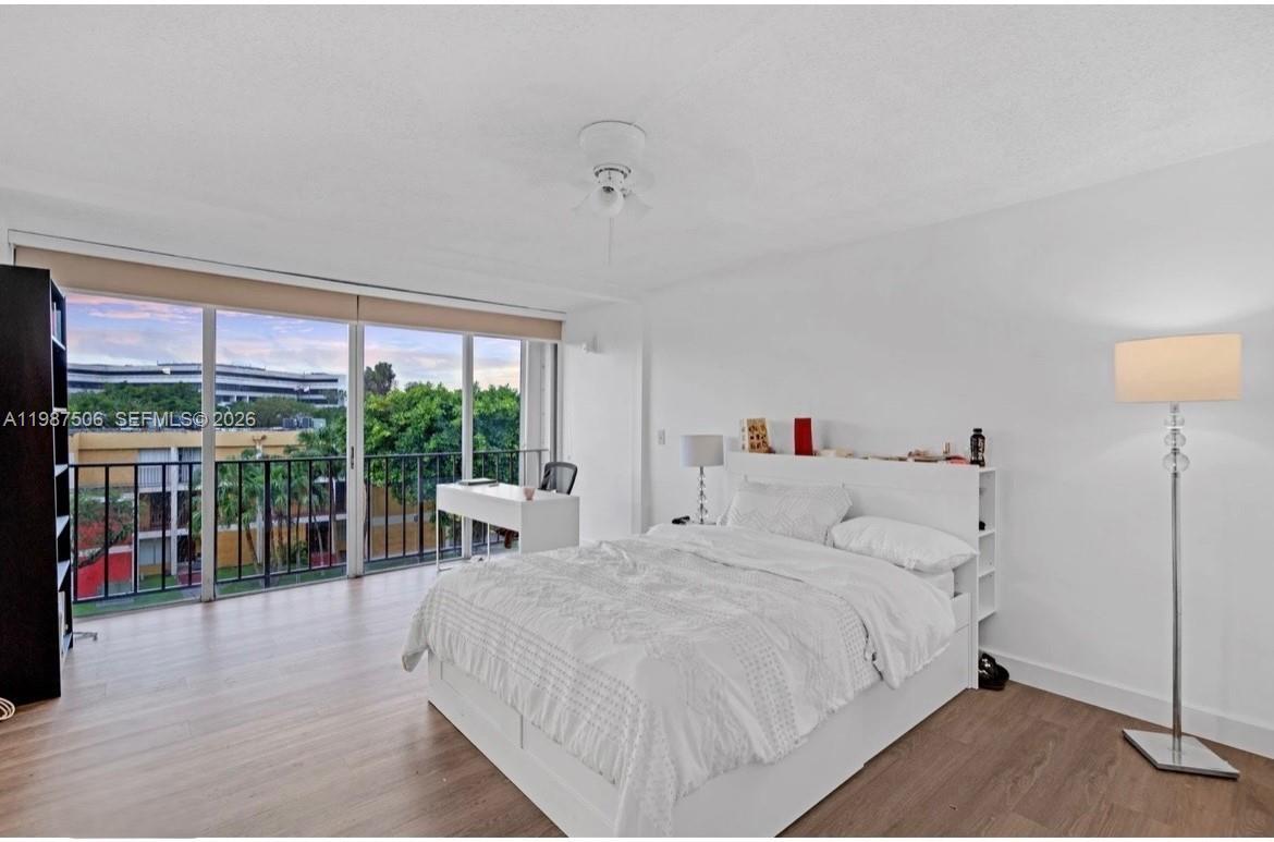 PARKVIEW CONDO NO 1 - Residential Lease