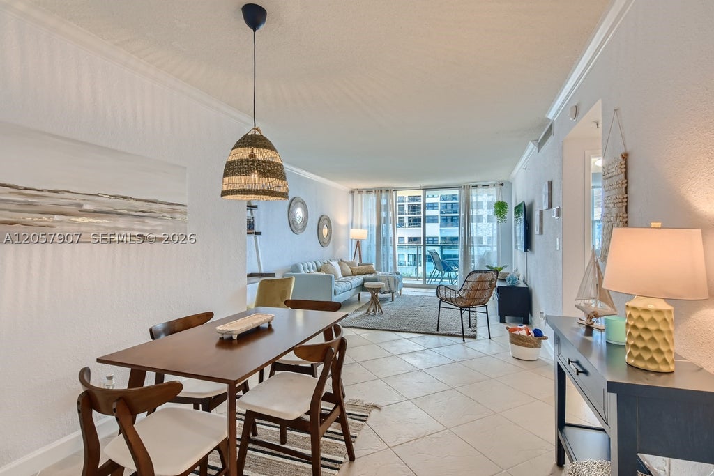 Photo of 2501 S Ocean Dr #308, Hollywood, FL 33019 (MLS # A12057907)