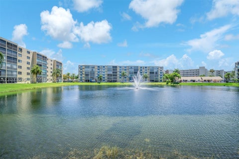 Tiny photo for 441 SE 3rd St #404, Dania Beach, FL 33004 (MLS # A12033095)