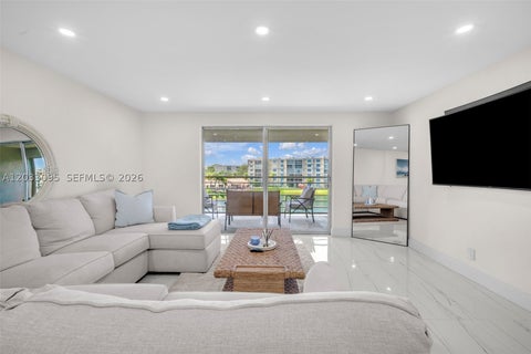 Tiny photo for 441 SE 3rd St #404, Dania Beach, FL 33004 (MLS # A12033095)