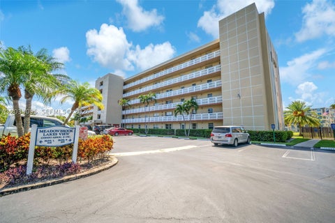 Tiny photo for 441 SE 3rd St #404, Dania Beach, FL 33004 (MLS # A12033095)