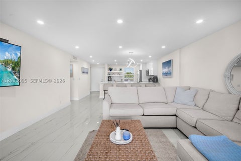 Tiny photo for 441 SE 3rd St #404, Dania Beach, FL 33004 (MLS # A12033095)