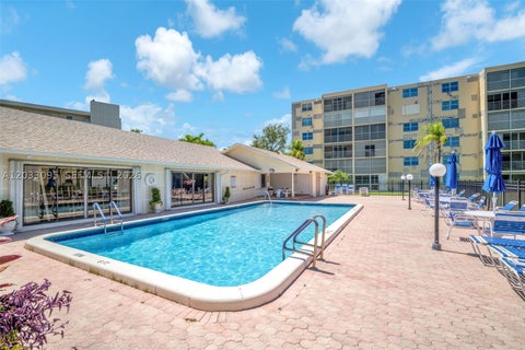 Tiny photo for 441 SE 3rd St #404, Dania Beach, FL 33004 (MLS # A12033095)