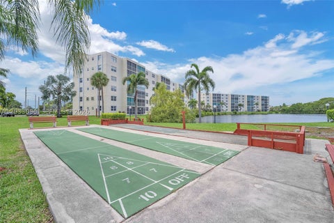 Tiny photo for 441 SE 3rd St #404, Dania Beach, FL 33004 (MLS # A12033095)