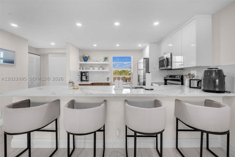 Tiny photo for 441 SE 3rd St #404, Dania Beach, FL 33004 (MLS # A12033095)