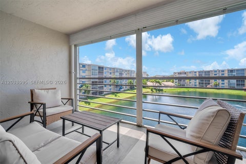 Tiny photo for 441 SE 3rd St #404, Dania Beach, FL 33004 (MLS # A12033095)