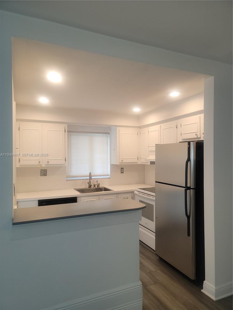 GARDEN ISLE 2 - Residential