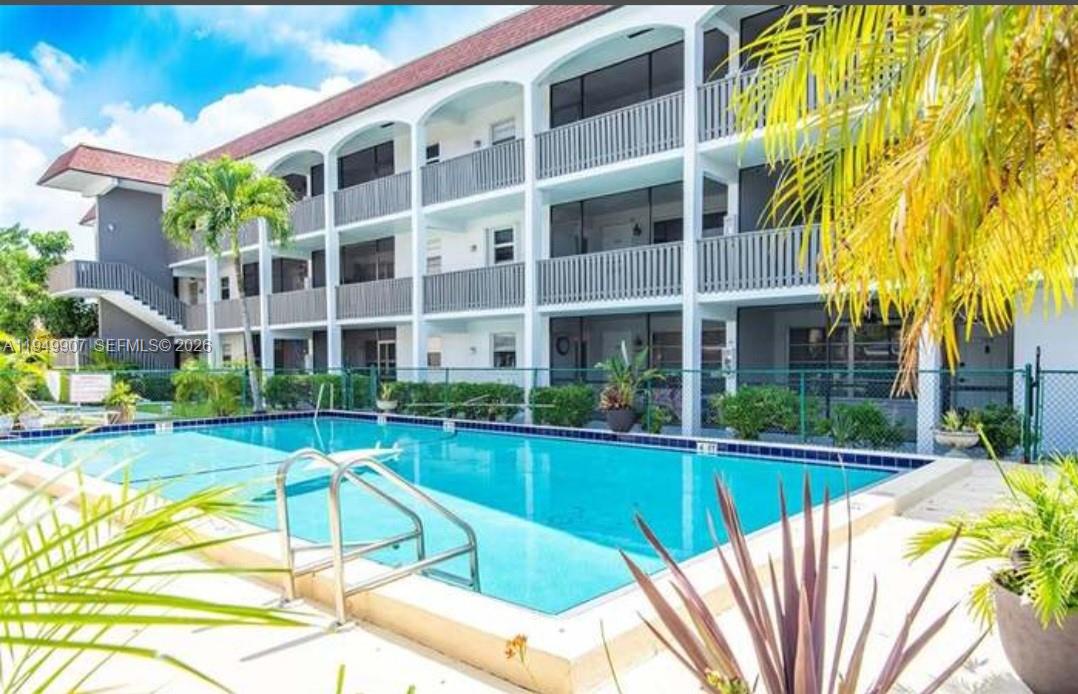 GARDEN ISLE 2 - Residential