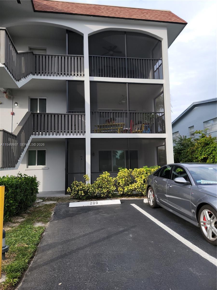 GARDEN ISLE 2 - Residential