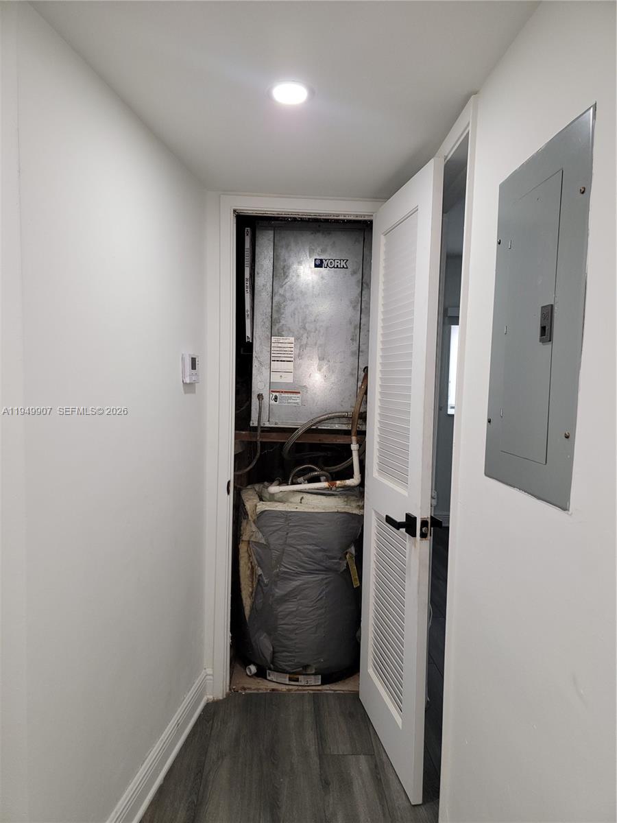 GARDEN ISLE 2 - Residential