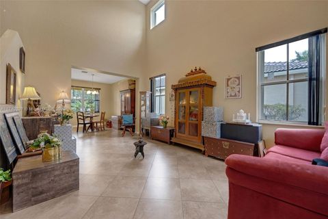 A home in Weston