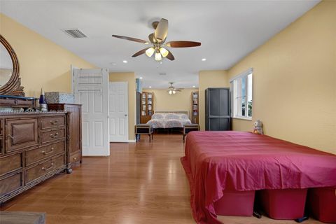 A home in Weston