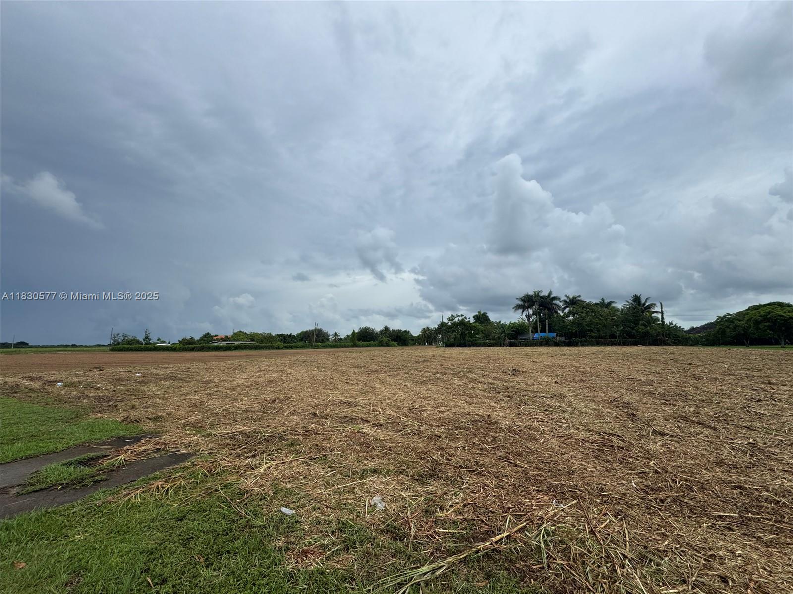 BONANZA RANCH ESTATES - Land