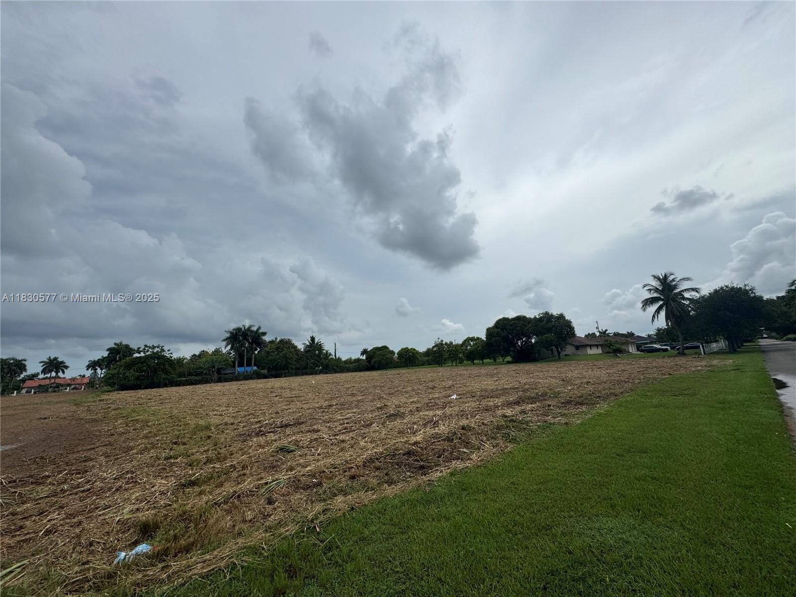 BONANZA RANCH ESTATES - Land