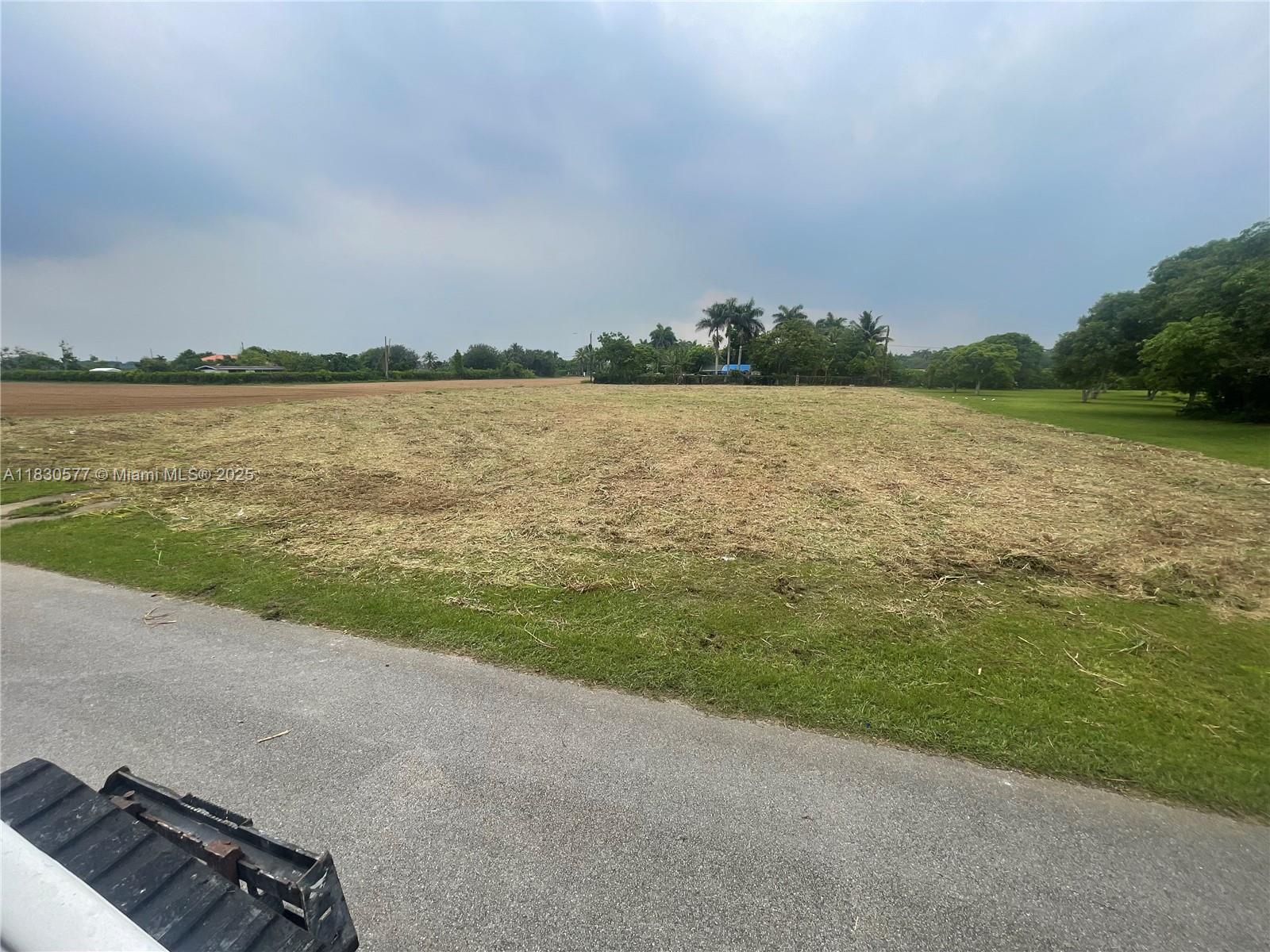 BONANZA RANCH ESTATES - Land