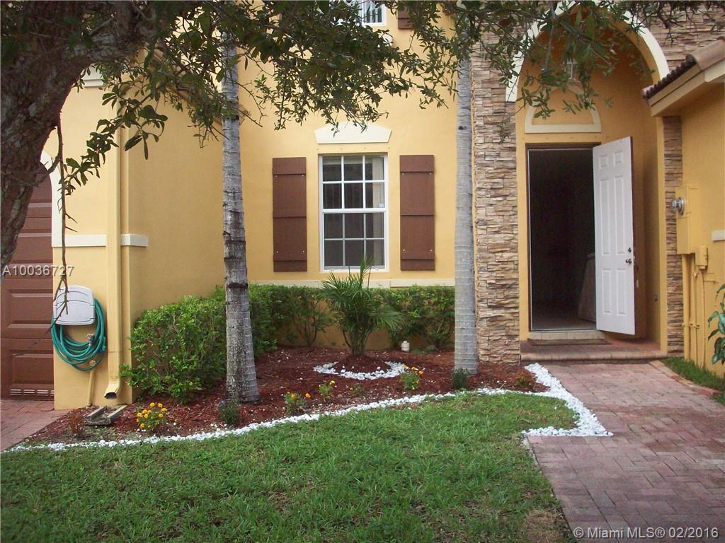 Emerald Isles - Residential Lease