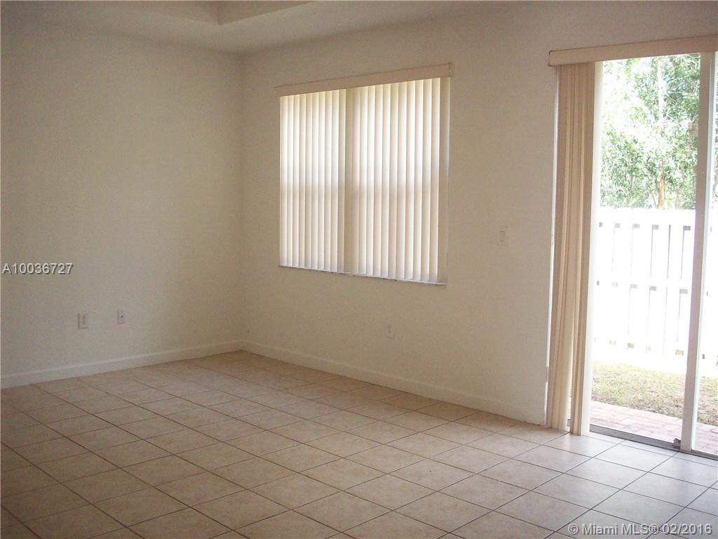 Emerald Isles - Residential Lease