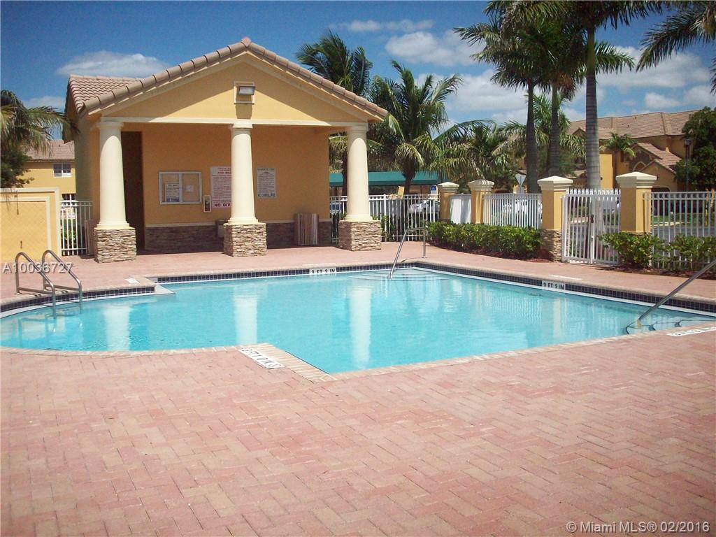 Emerald Isles - Residential Lease