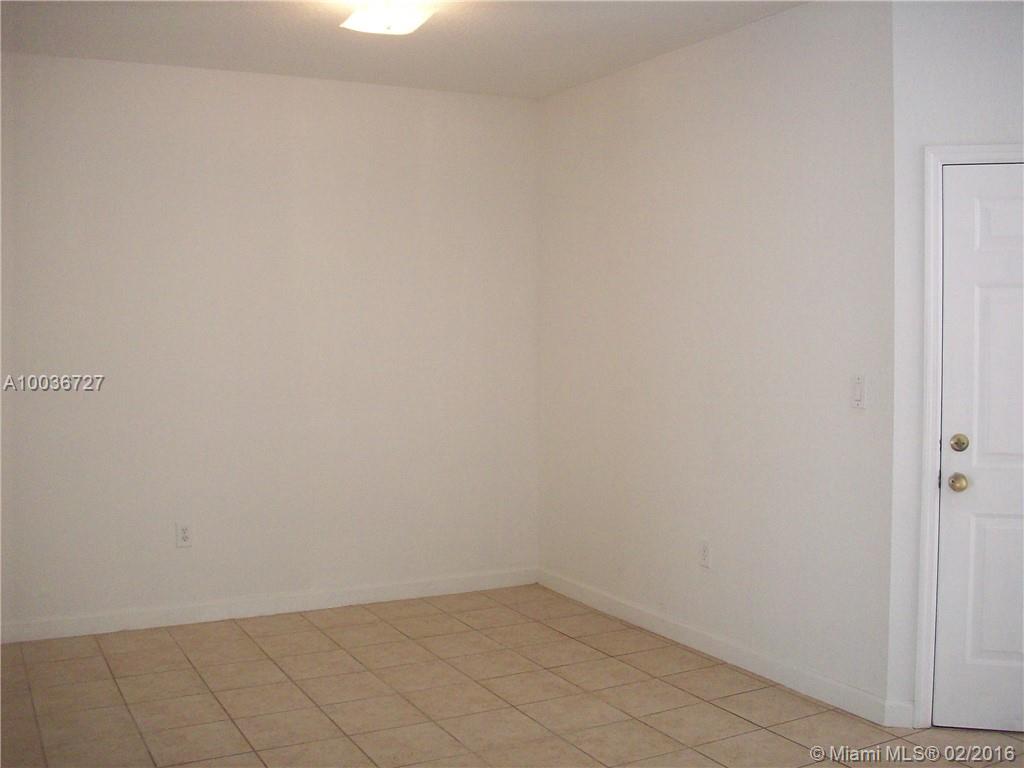 Emerald Isles - Residential Lease