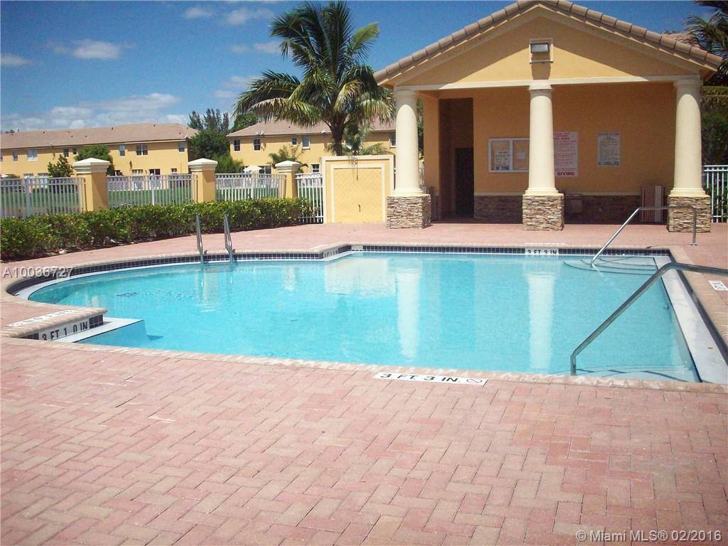 Emerald Isles - Residential Lease