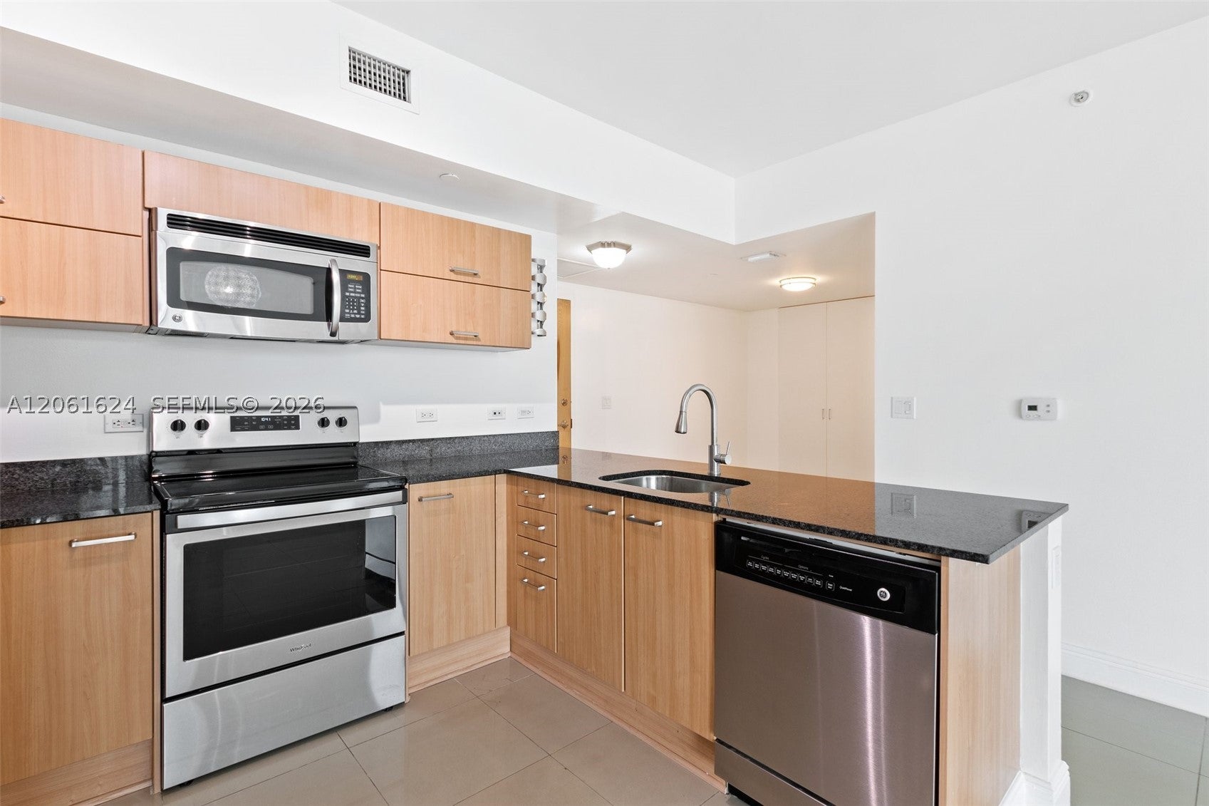 350 S Miami Ave 1805