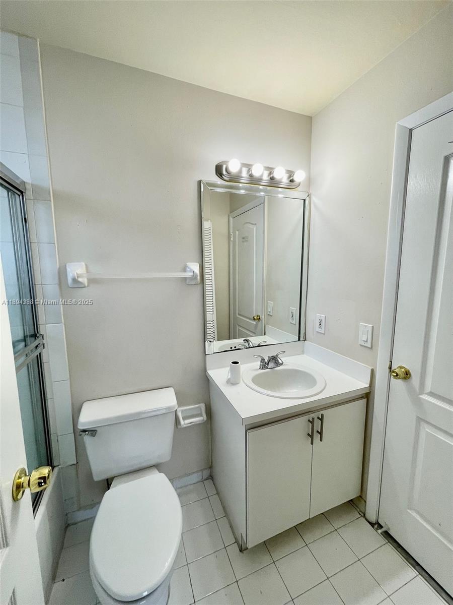 GALERIA III CONDO - Residential Lease