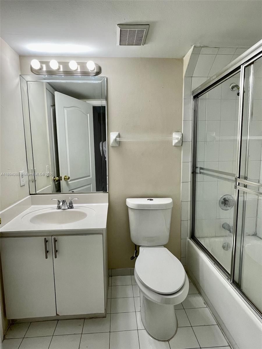 GALERIA III CONDO - Residential Lease