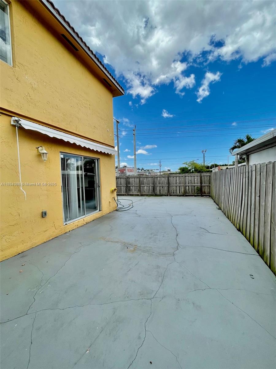 GALERIA III CONDO - Residential Lease