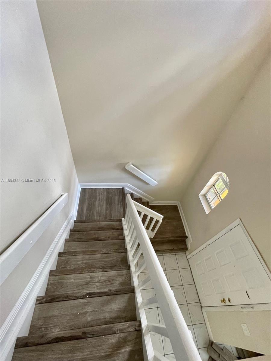 GALERIA III CONDO - Residential Lease