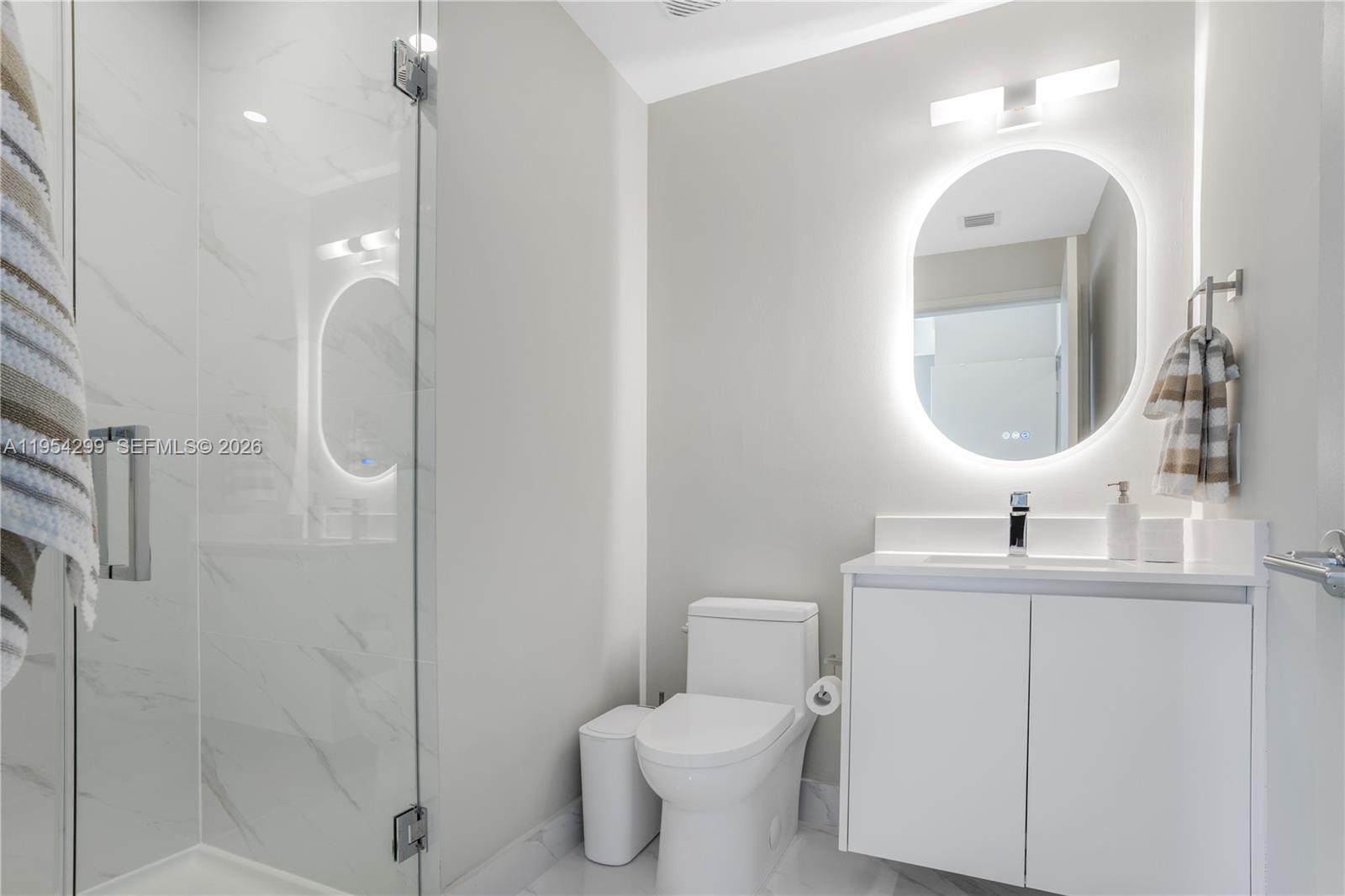 ARIA RESERVE SOUTH - Residential