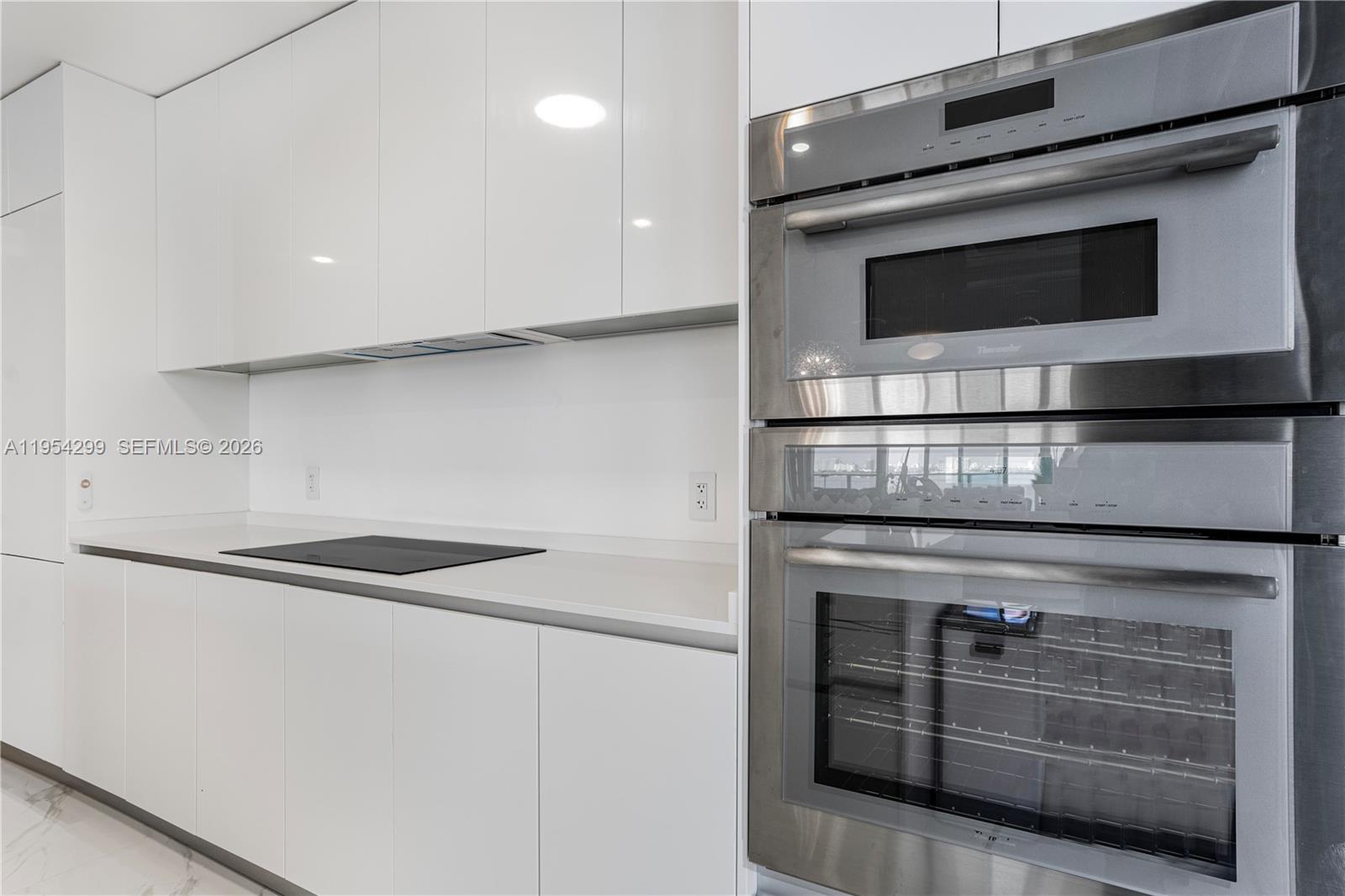 ARIA RESERVE SOUTH - Residential