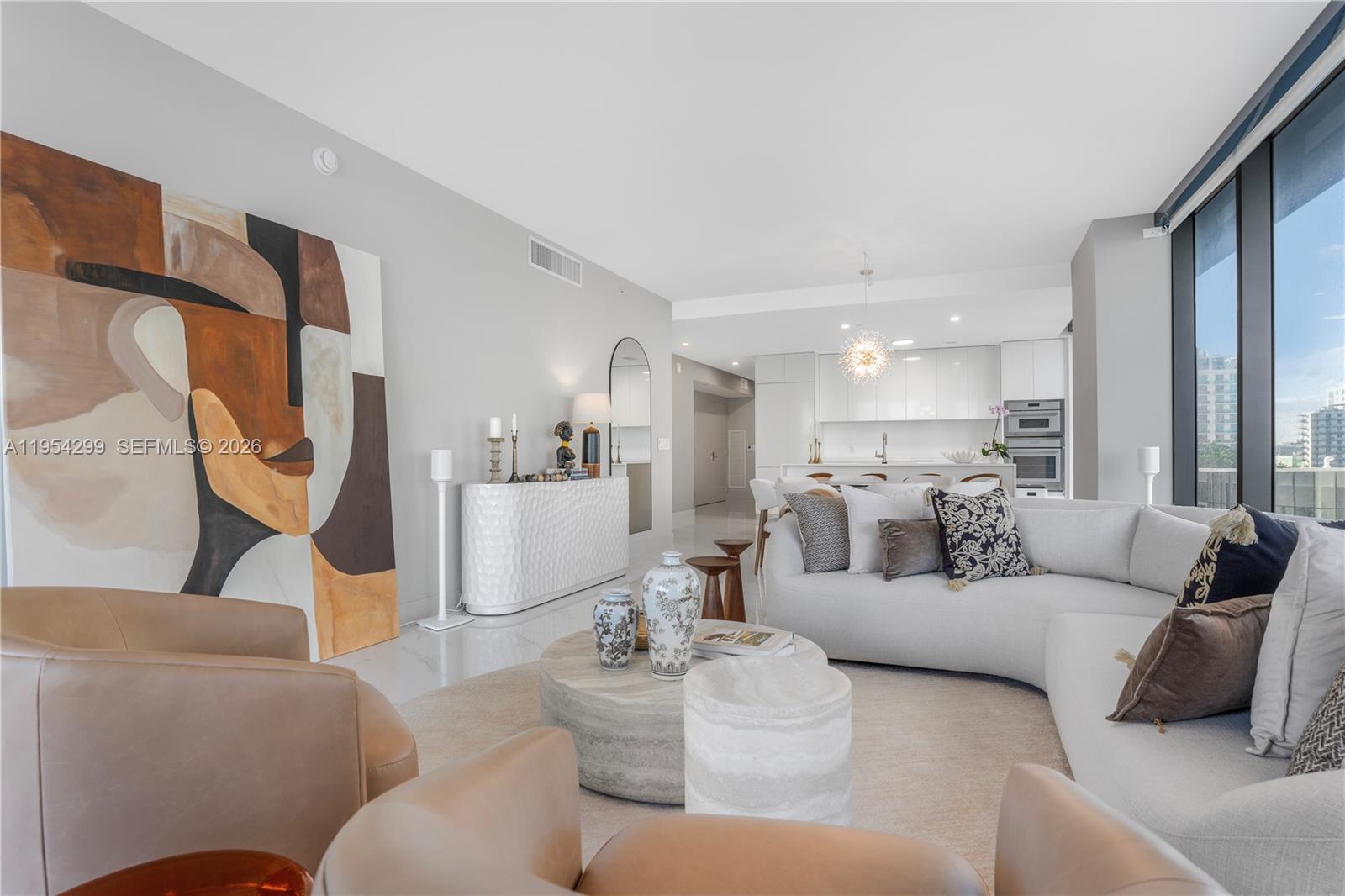 ARIA RESERVE SOUTH - Residential