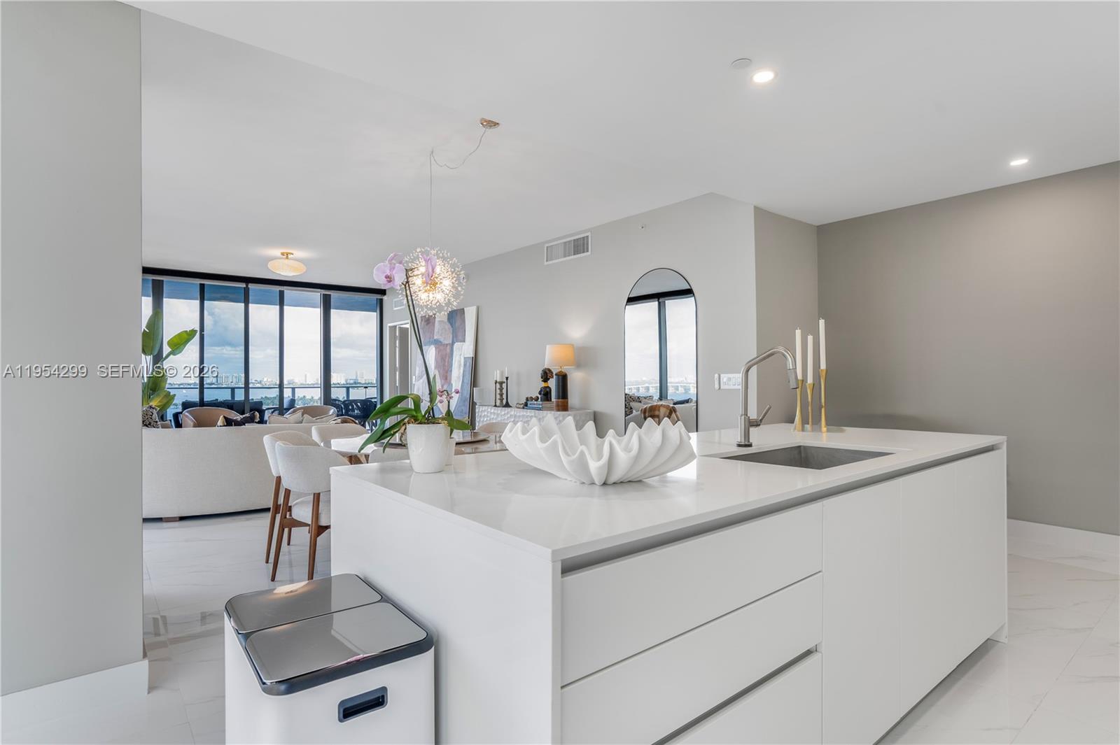 ARIA RESERVE SOUTH - Residential